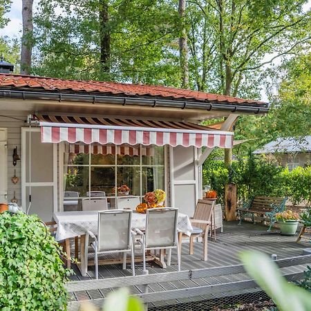 Chalet 2Relax Zutendaal Exterior foto